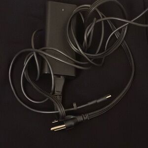 DELL Chromebook Charger
